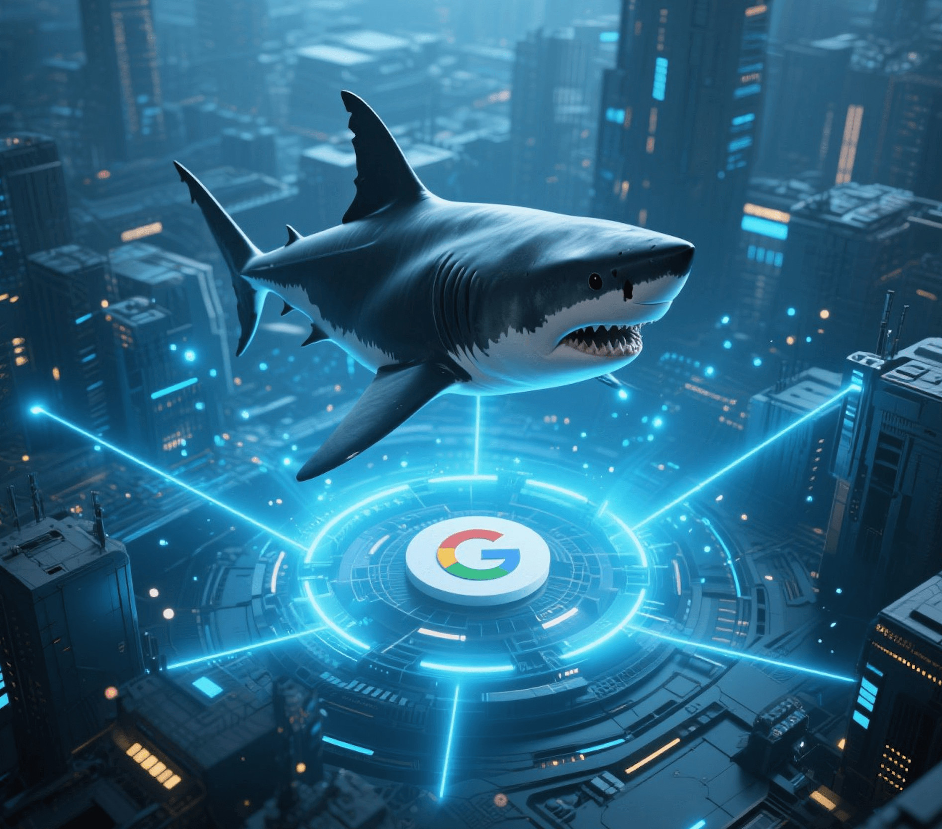 Google AI Mode:AI 時代的搜索革命,帶來無縫便利新體驗 Google AI Mode:AI 時代的搜索革命,帶來無縫便利新體驗