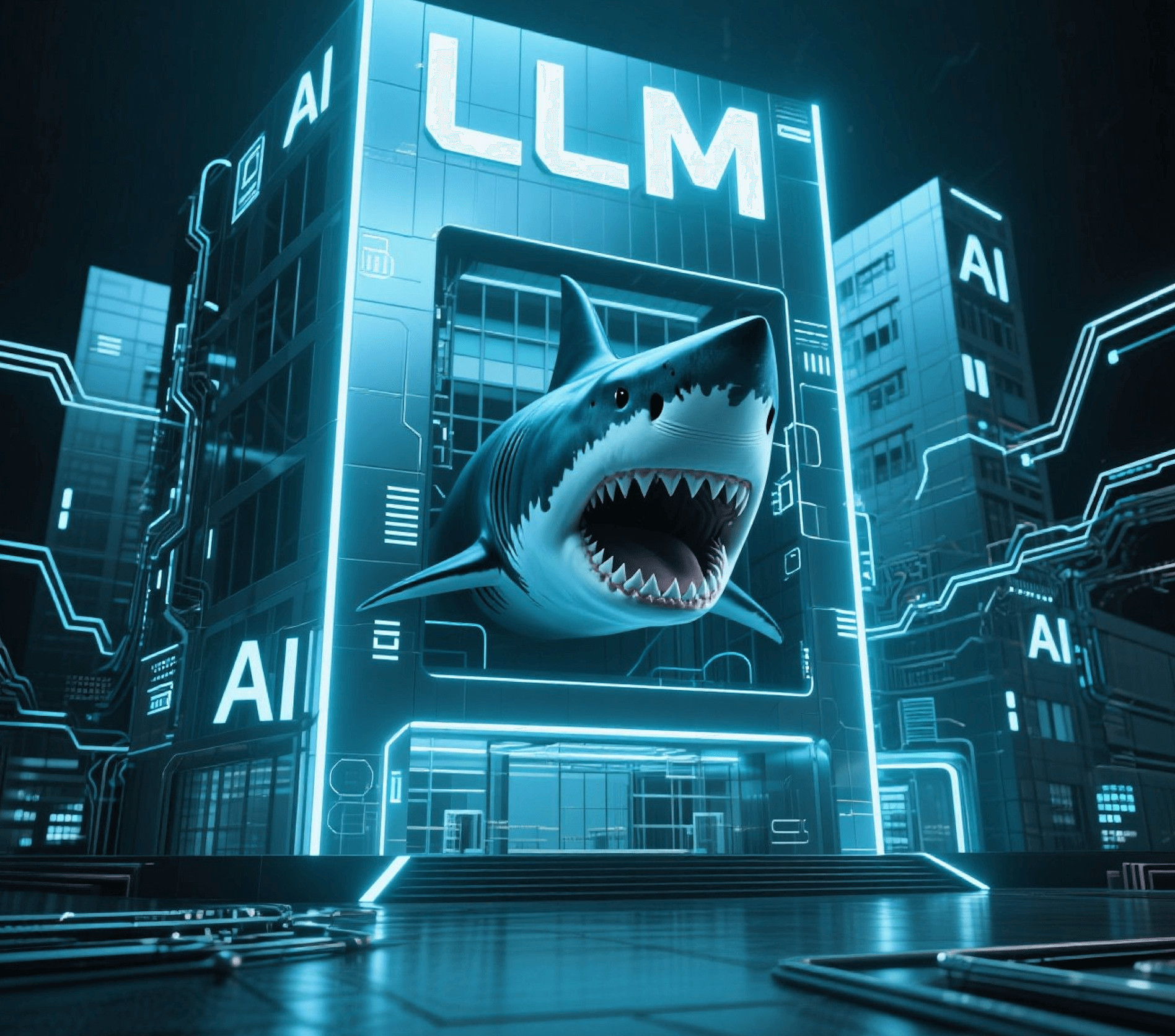 驅動智能體革命的八大語言模型：LLM 架構全解析 EP2