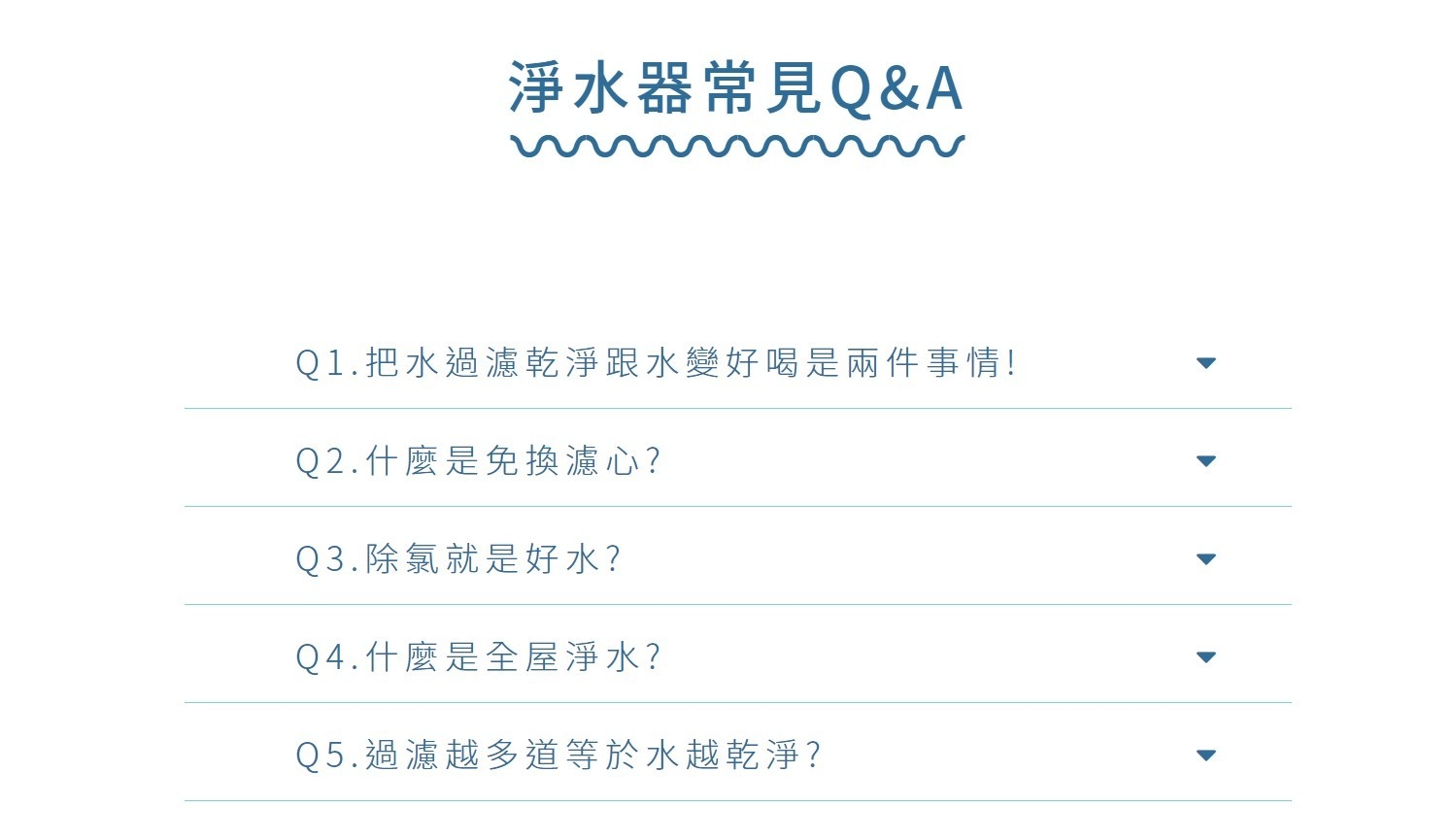 SEO優化-善水源PRO Water-4