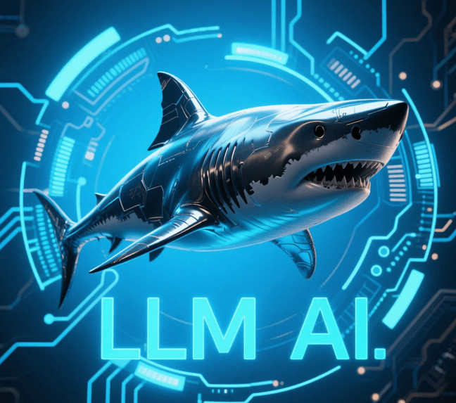 驅動智能體革命的八大語言模型：LLM 架構全解析 ep.1