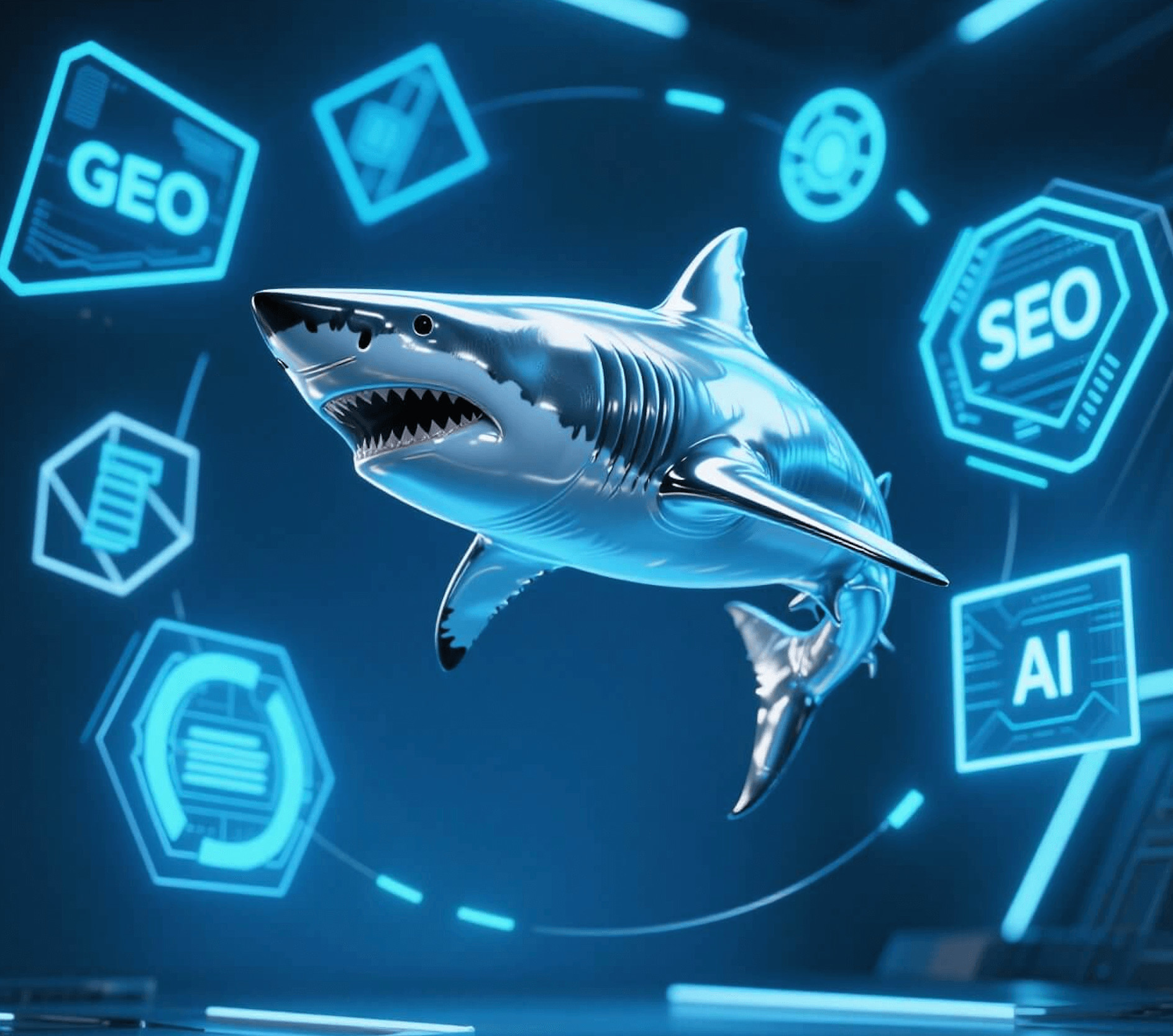 GEO 是新 SEO？揭開 AI 驅動內容曝光的下一場革命