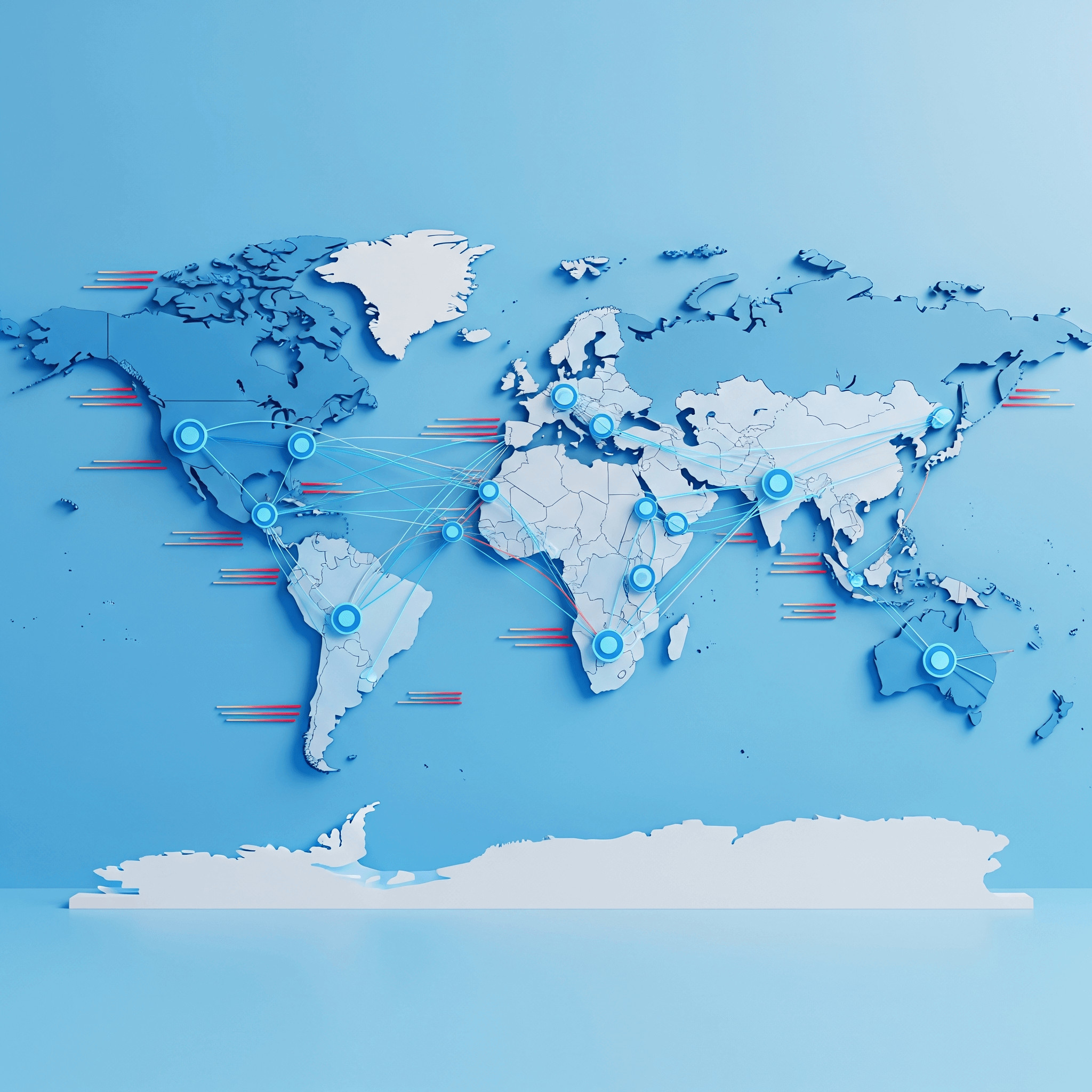 Cloudlfare Worker邊緣運算驅動，極速網站體驗打造高效、效能穩定的多品牌網站-Sharktech