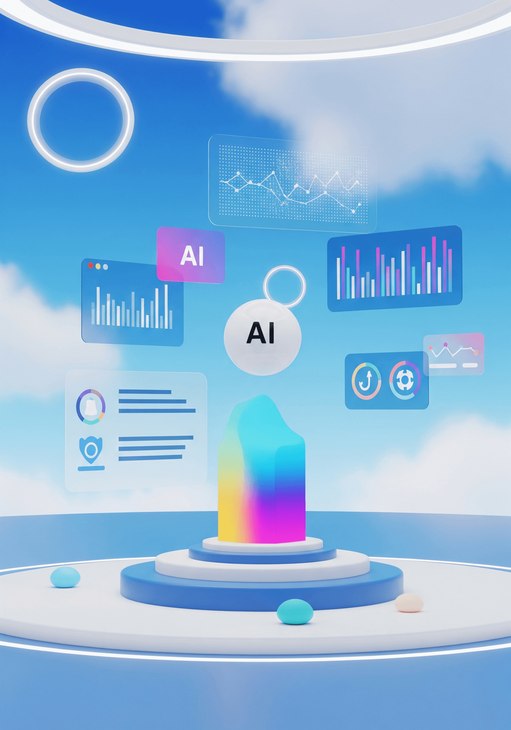 RAG全面指南：AI如何透過檢索提升準確度與可信度-sharktech