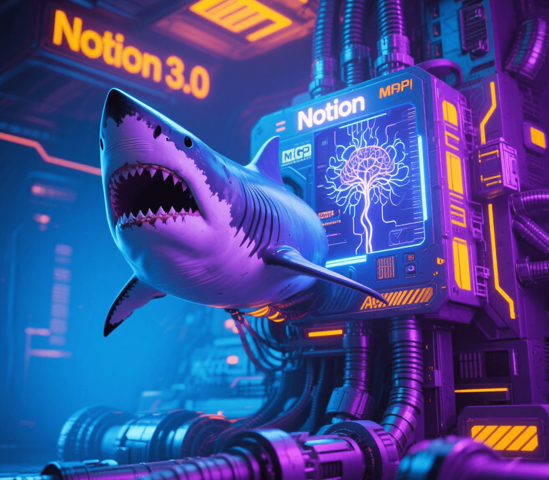 使用AI也有可能外洩資料：從Notion看間接提示注入的風險