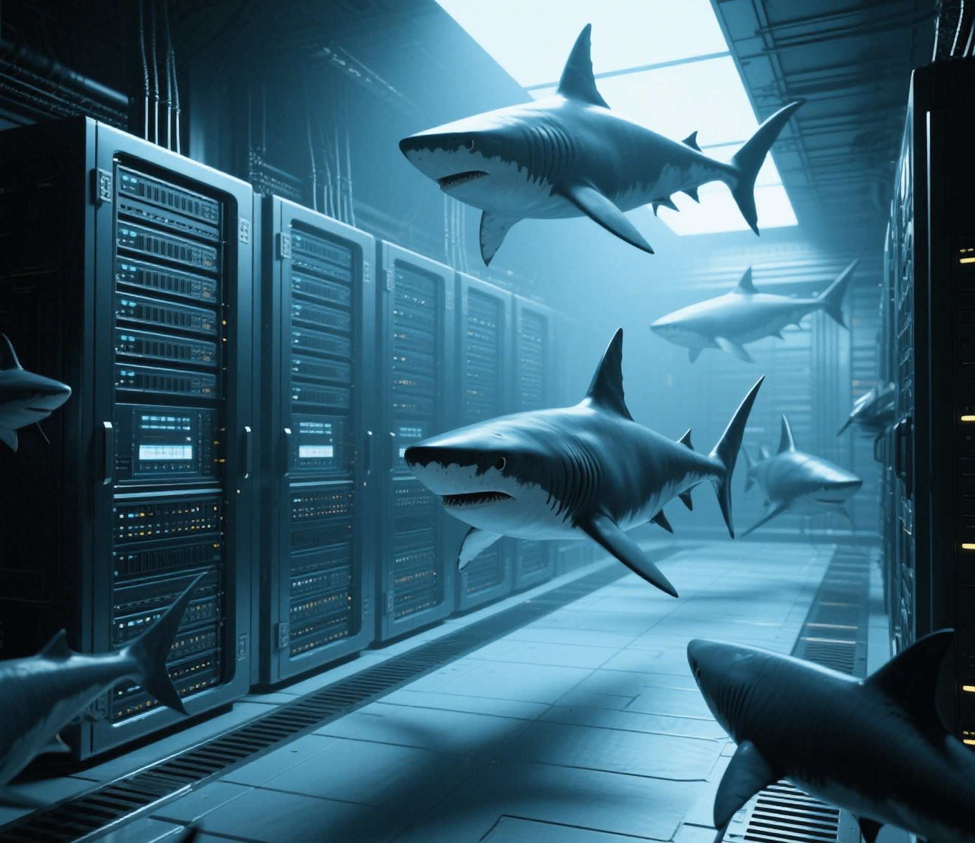 為何SharkEC能讓管理者與使用者互不干擾？深入解析高讀取、低寫入CMS(Content Management System)架構