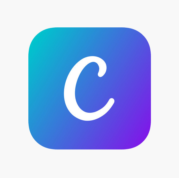IG照片編輯app-Canva－鯊客科技SEO網頁設計公司