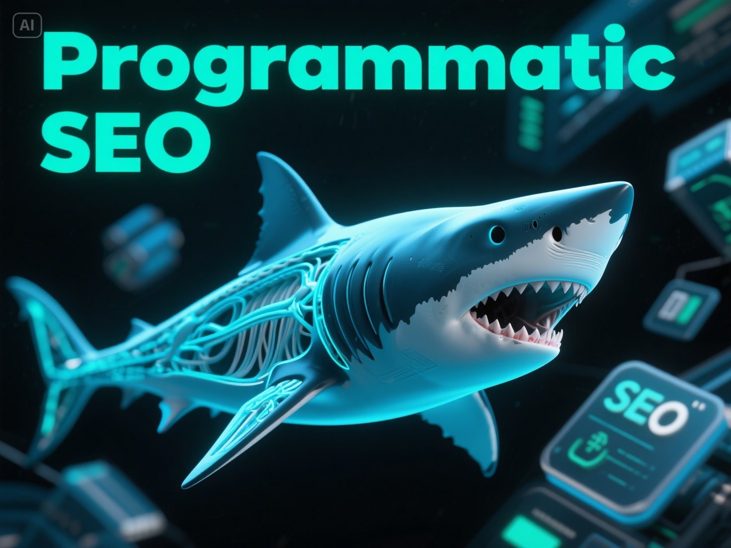 Programmatic SEO是什麼? Programmatic SEO是什麼?