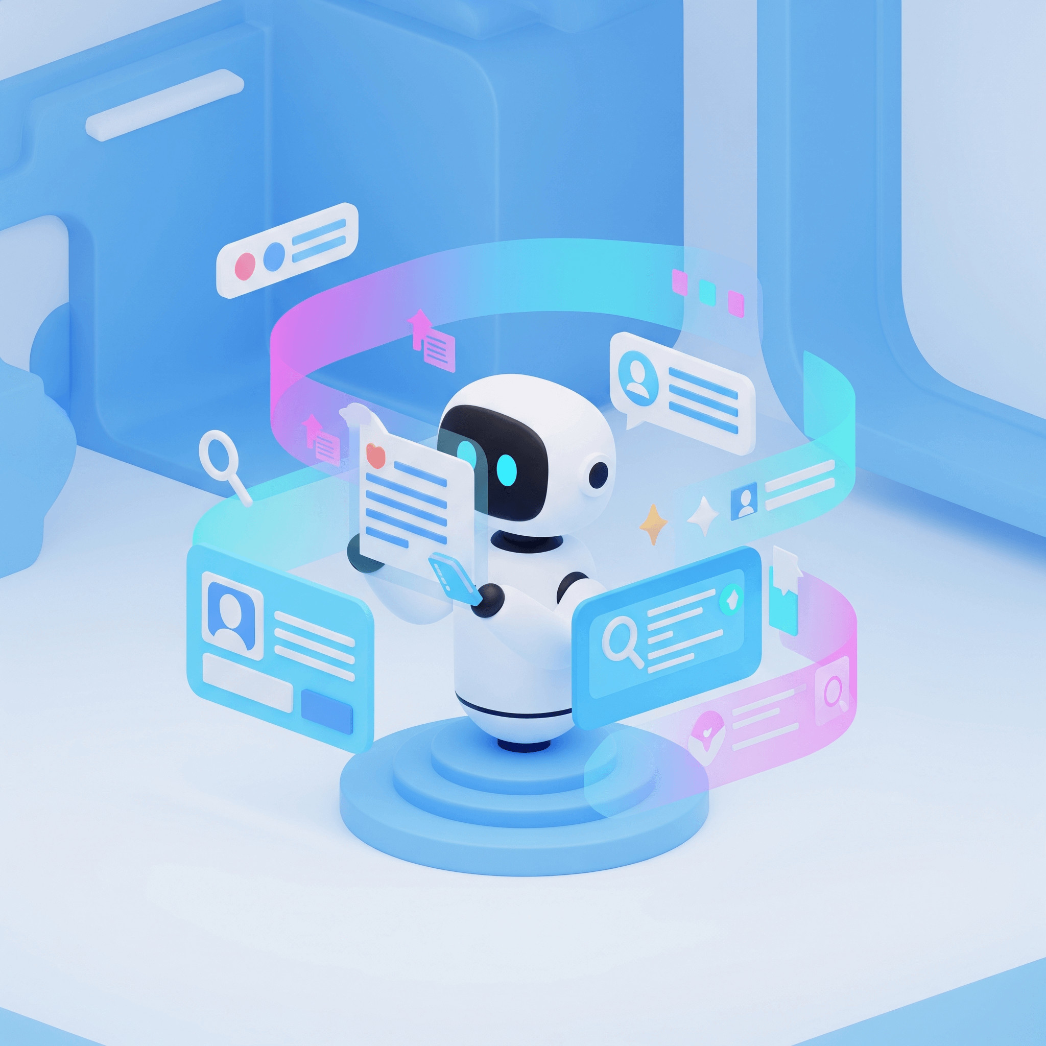 RAG全面指南：AI如何透過檢索提升準確度與可信度-sharktech