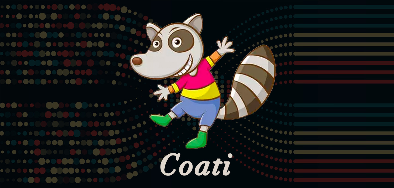 Coati演算法-鯊客SEO公司