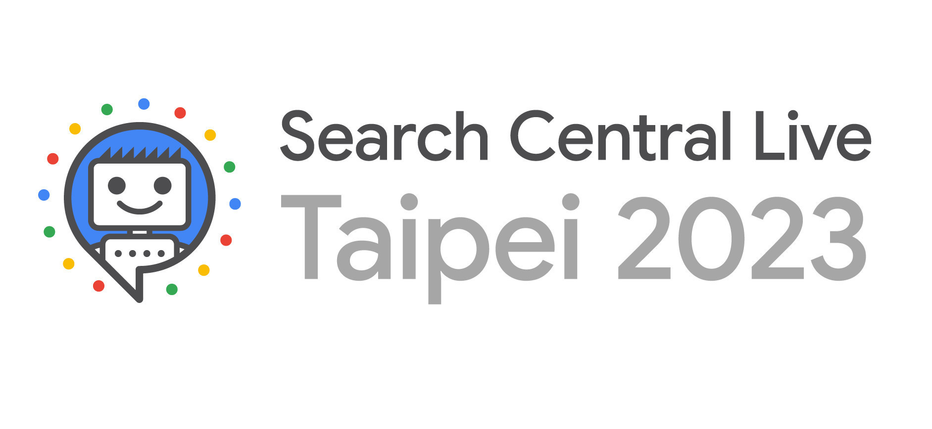 Search Central Live Taipei 2023