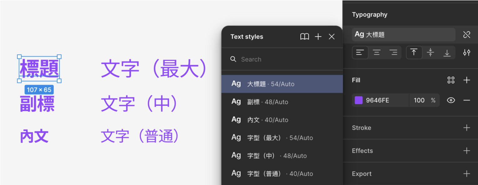 3步驟用Figma打造高質感簡報模板-sharktech