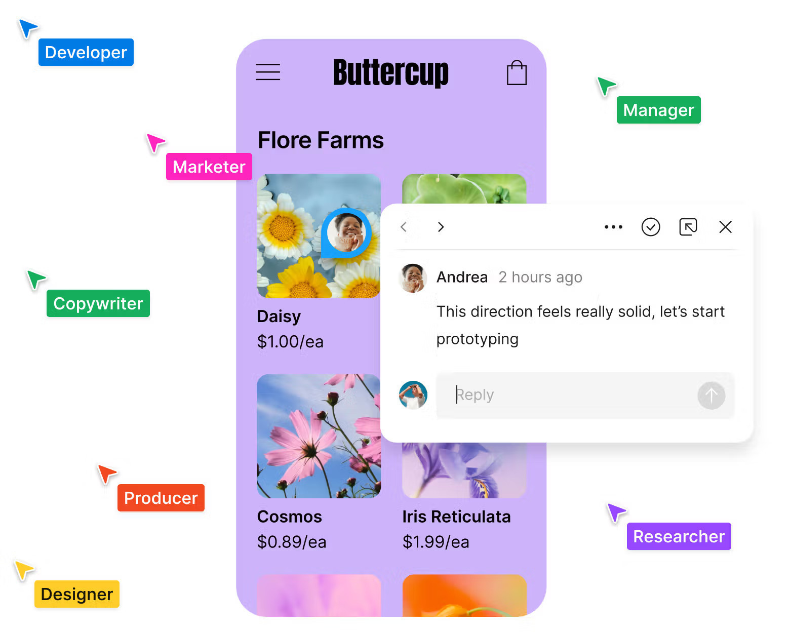 Figma Make 將設計融入生活的AI工具-Sharktech