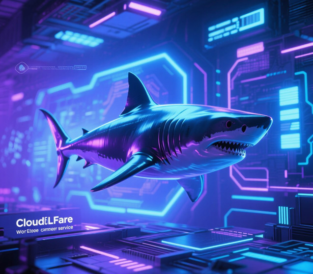 Cloudlfare Worker邊緣運算驅動，極速網站體驗打造高效、效能穩定的多品牌網站