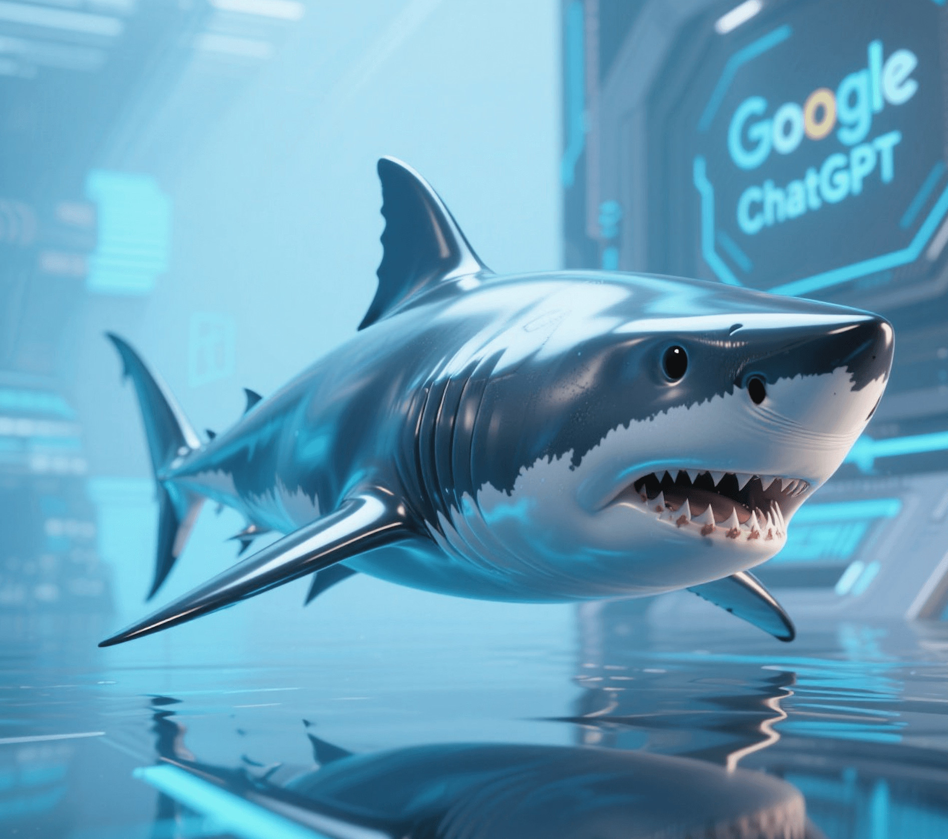Gemini 領跑 AI 競賽:Kalshi 預測市場揭示 60% 看好 Google 打敗 ChatGPT Gemini 領跑 AI 競賽:Kalshi 預測市場揭示 60% 看好 Google 打敗 ChatGPT