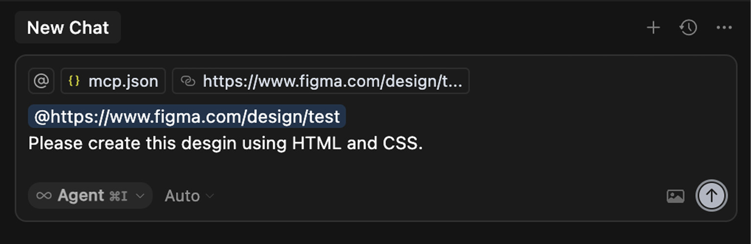 使用Cursor中的AI agent做coding