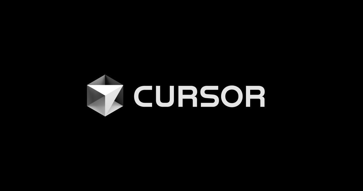全面解析AI編輯器Cursor-sharktech