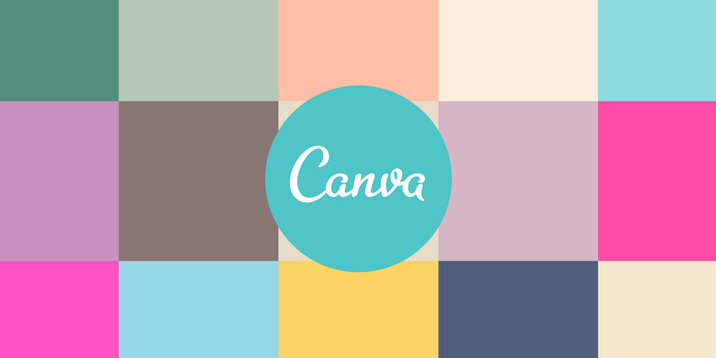Canva教學－canva 線上製圖工具推薦-鯊客科技SEO網頁設計