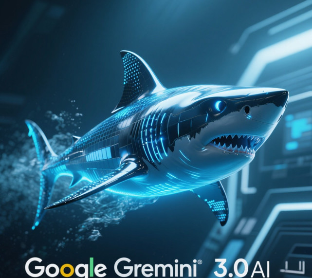 Gemini 3 震撼洩漏：一鍵生成 Mac OS、攻克「無解」數學題，Google AI 表現如何？