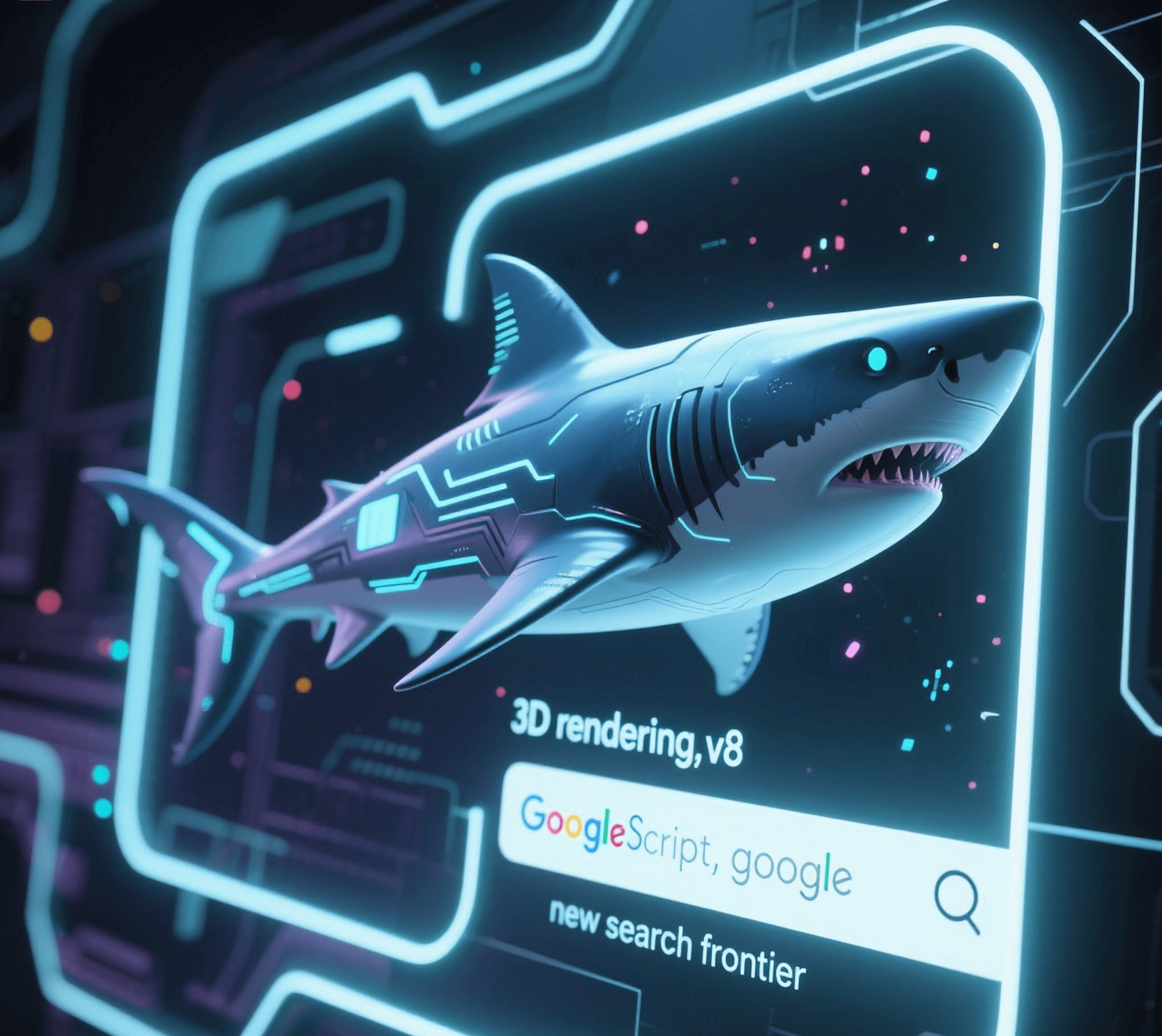 Google V8引擎更新:物件序列化速度翻倍的技術突破 Google V8引擎更新:物件序列化速度翻倍的技術突破