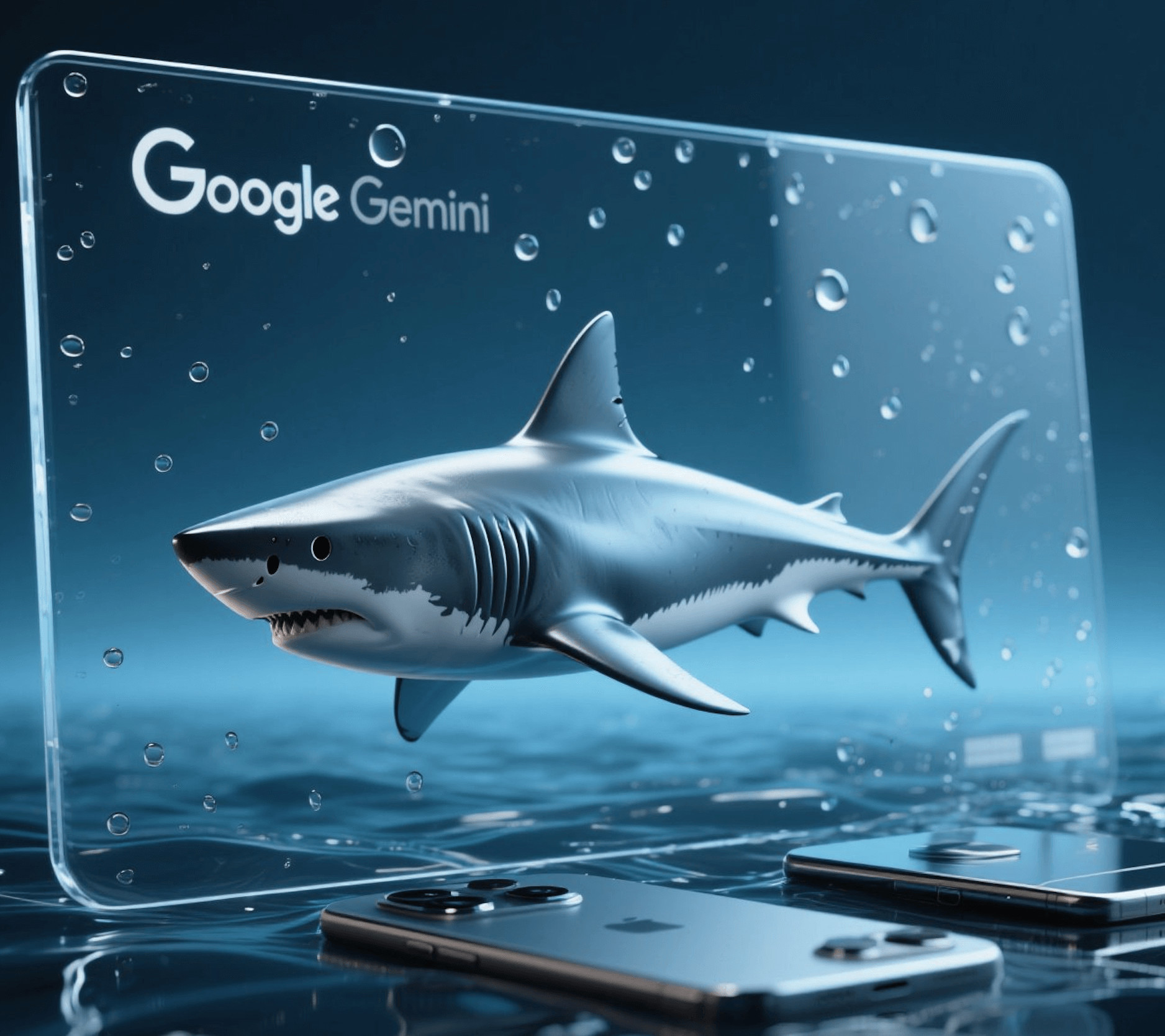 Google Deep Research 背後的模型分析：為什麼 Gemini 的大上下文視窗這麼關鍵？