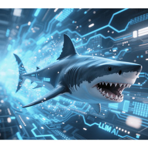 到底所有AI廠商在訓練什麼？為什麼LLM模型迭代速度很快呢？