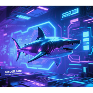 Cloudlfare Worker邊緣運算驅動，極速網站體驗打造高效、效能穩定的多品牌網站