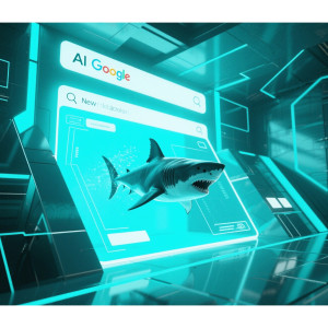 搜尋習慣早已改變！駕馭新搜尋邊界：AI時代下的策略性SEO指南