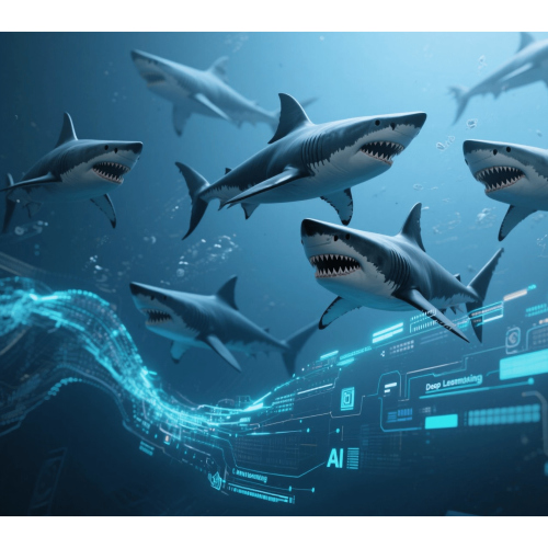 到底什麼是深度學習？Deep Learning 入門指南