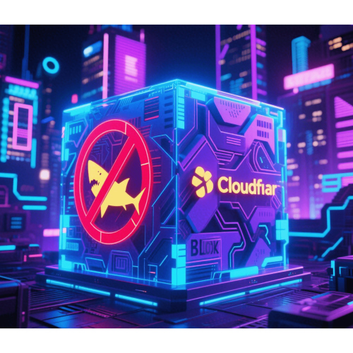 Cloudflare 出殺招！預設「封鎖 AI 爬蟲」