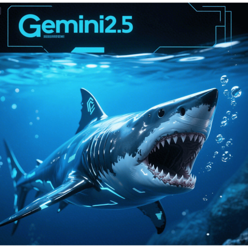 使用 Gemini 2.5 進行對話式圖像分割:重新定義視覺 AI 使用 Gemini 2.5 進行對話式圖像分割:重新定義視覺 AI