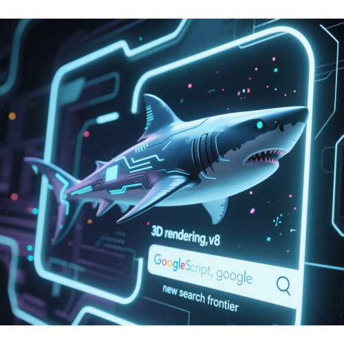 Google V8引擎更新:物件序列化速度翻倍的技術突破 Google V8引擎更新:物件序列化速度翻倍的技術突破