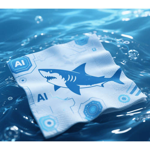 Napkin.ai：以視覺化力量改革商業與個人敘事